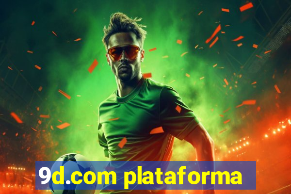 9d.com plataforma