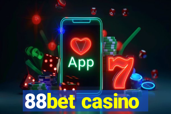 88bet casino
