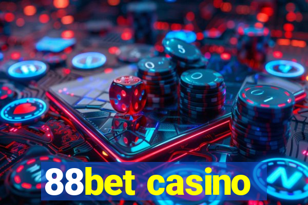 88bet casino