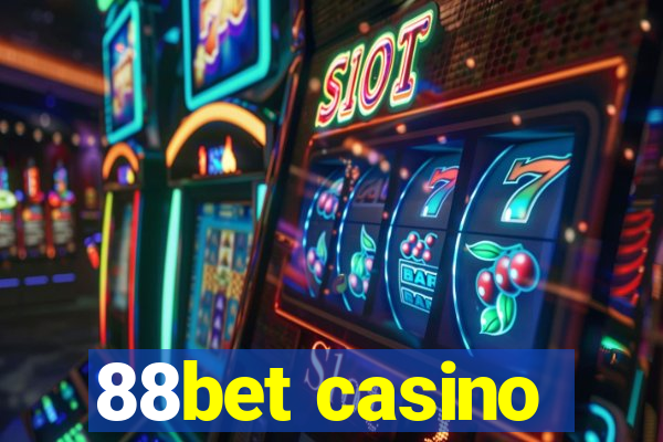 88bet casino