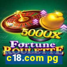 c18.com pg