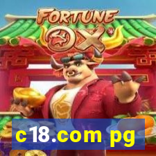 c18.com pg
