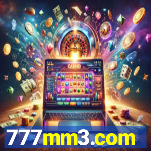 777mm3.com