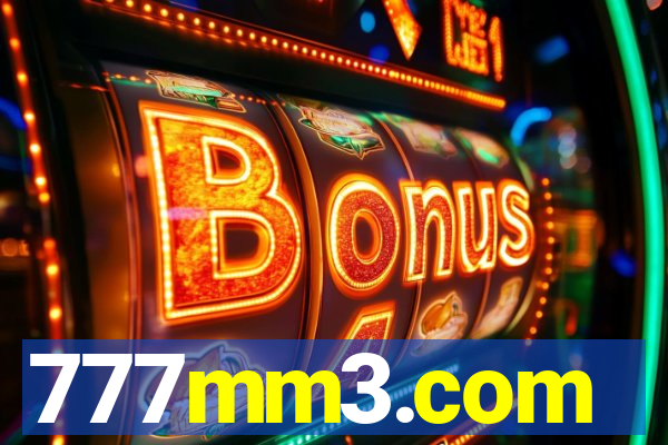 777mm3.com