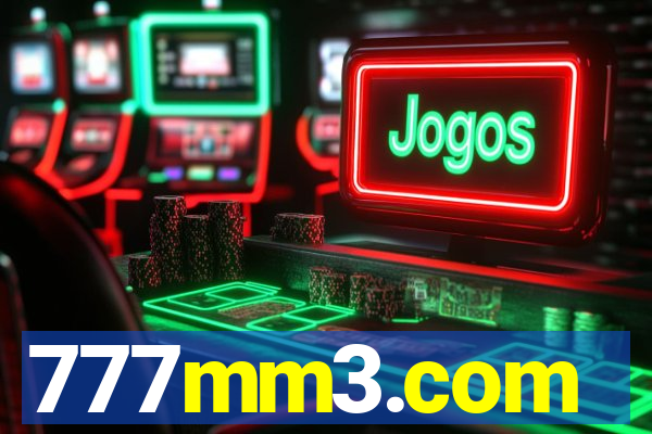 777mm3.com