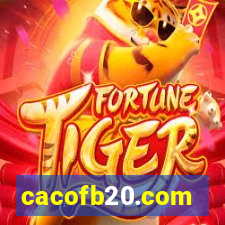 cacofb20.com