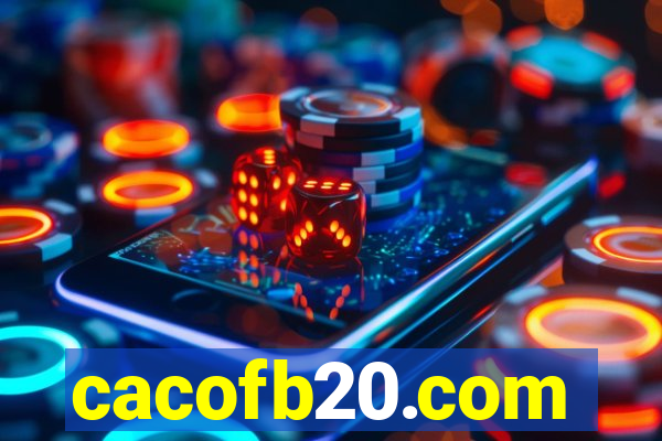 cacofb20.com
