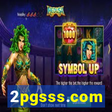 2pgsss.com