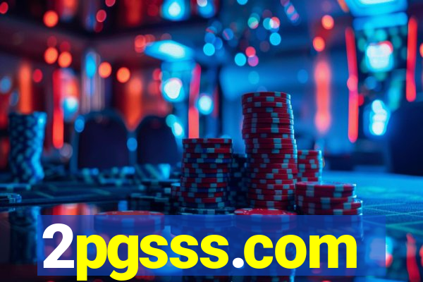 2pgsss.com
