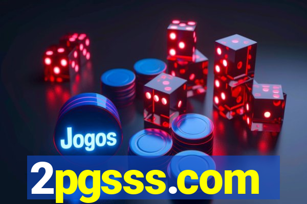 2pgsss.com