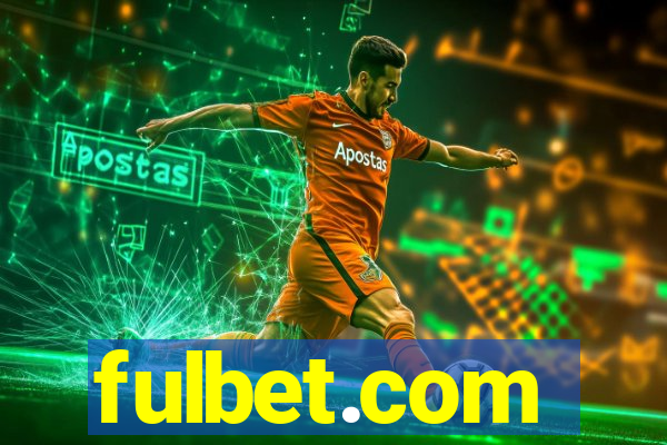 fulbet.com