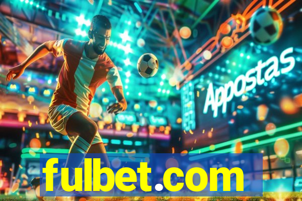 fulbet.com