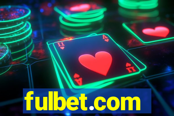 fulbet.com