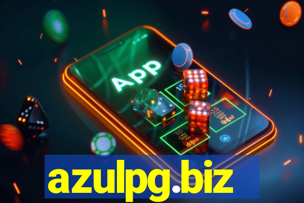 azulpg.biz
