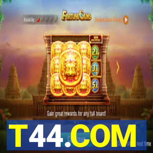 T44.COM