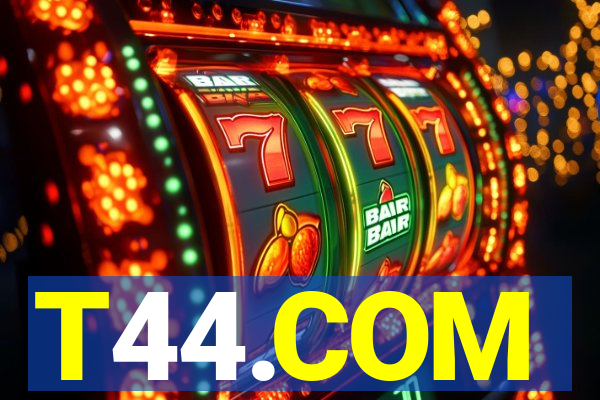 T44.COM