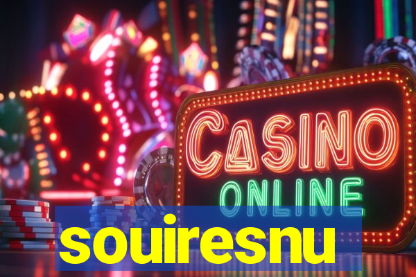 souiresnu