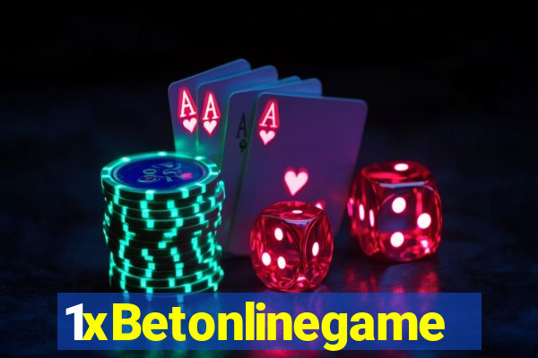 1xBetonlinegame