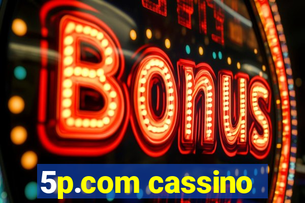 5p.com cassino
