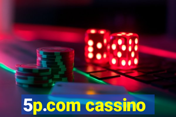 5p.com cassino