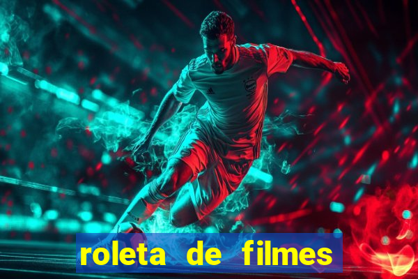 roleta de filmes da disney