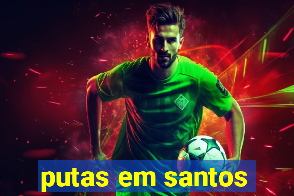 putas em santos