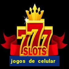 jogos de celular mais jogados 2024