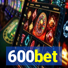 600bet