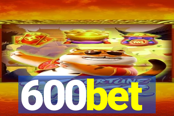 600bet