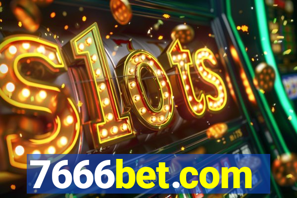 7666bet.com