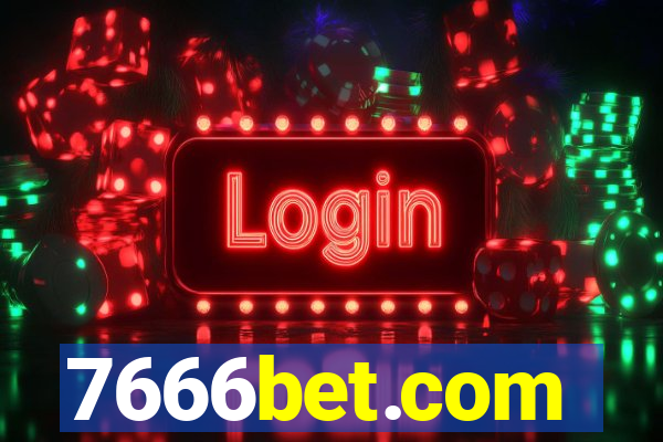 7666bet.com