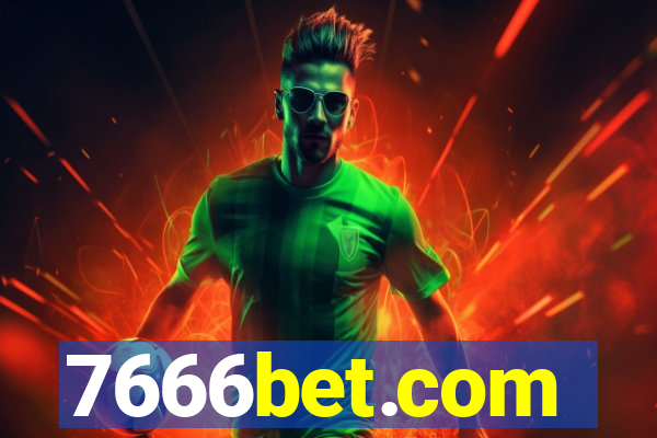 7666bet.com