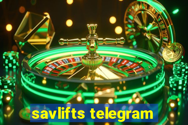 savlifts telegram