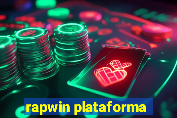 rapwin plataforma