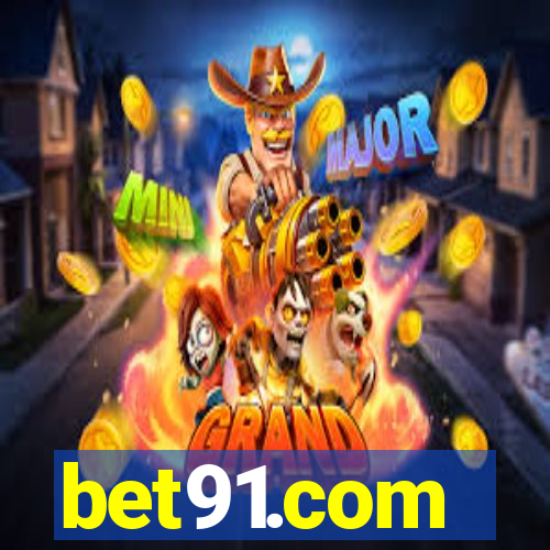 bet91.com