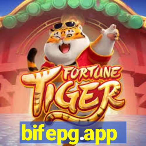 bifepg.app