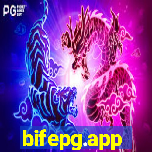 bifepg.app