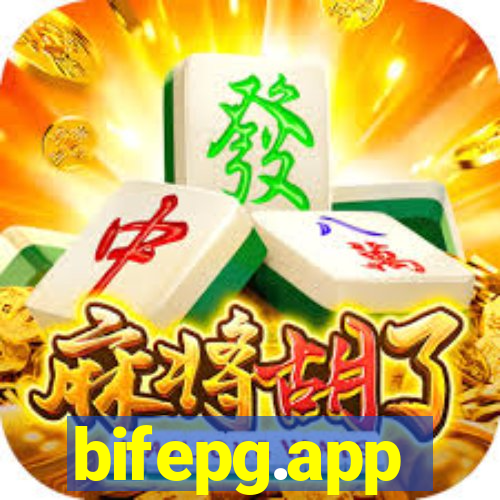 bifepg.app