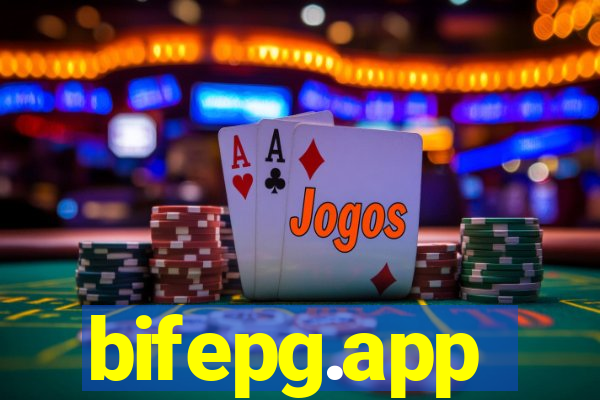 bifepg.app