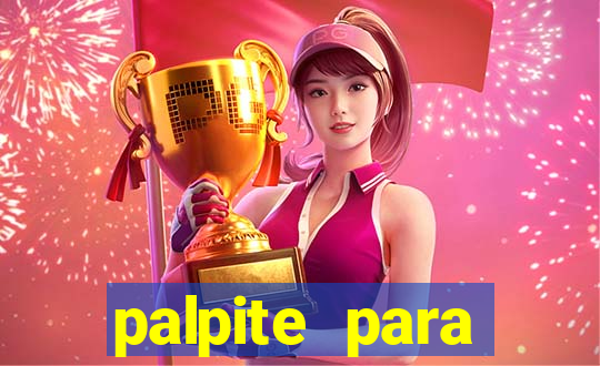 palpite para loteria dos sonhos das 19 horas