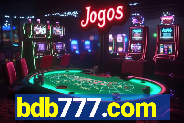 bdb777.com