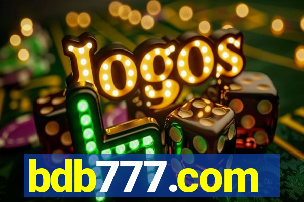 bdb777.com