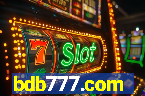 bdb777.com