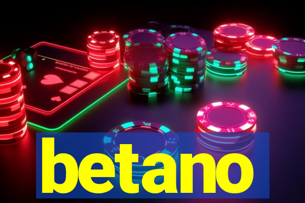 betano