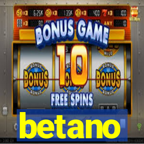 betano