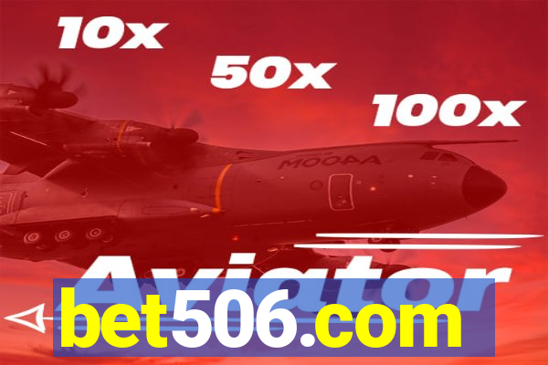 bet506.com