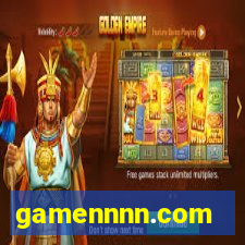 gamennnn.com