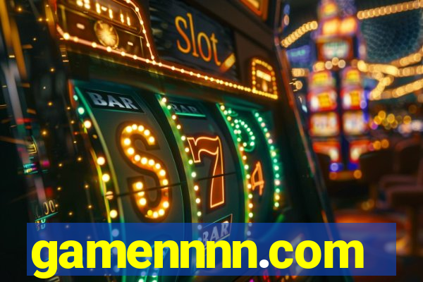 gamennnn.com