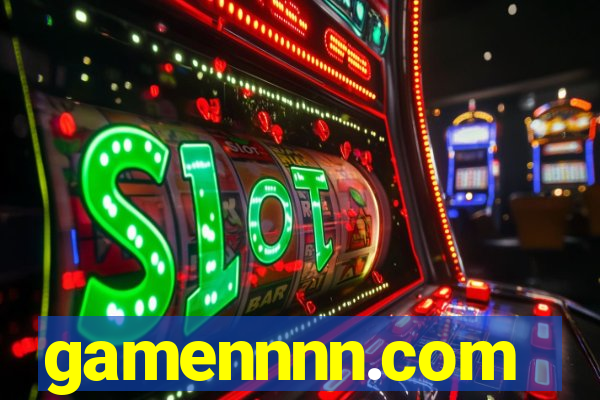 gamennnn.com