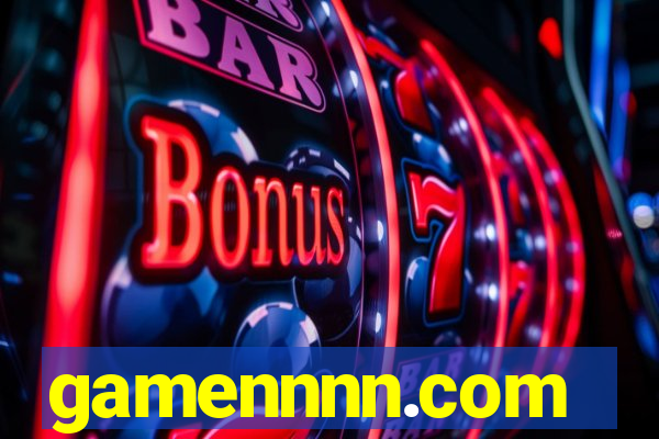 gamennnn.com
